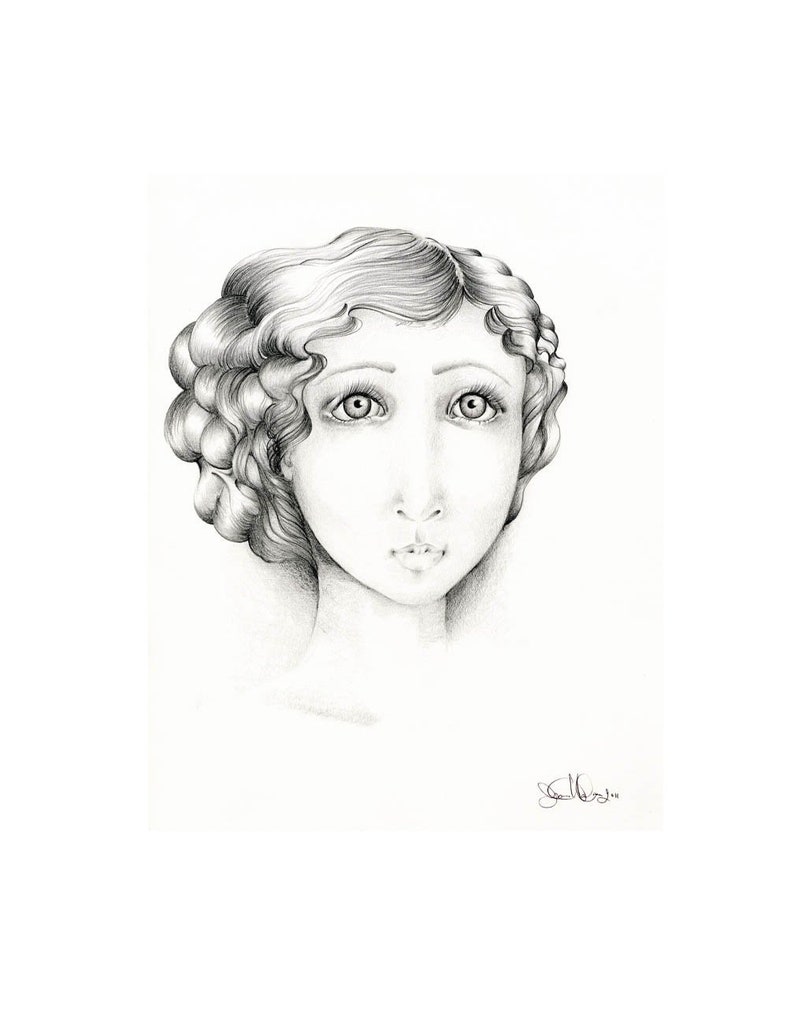 Womens art original art fine art originals women in art etsy