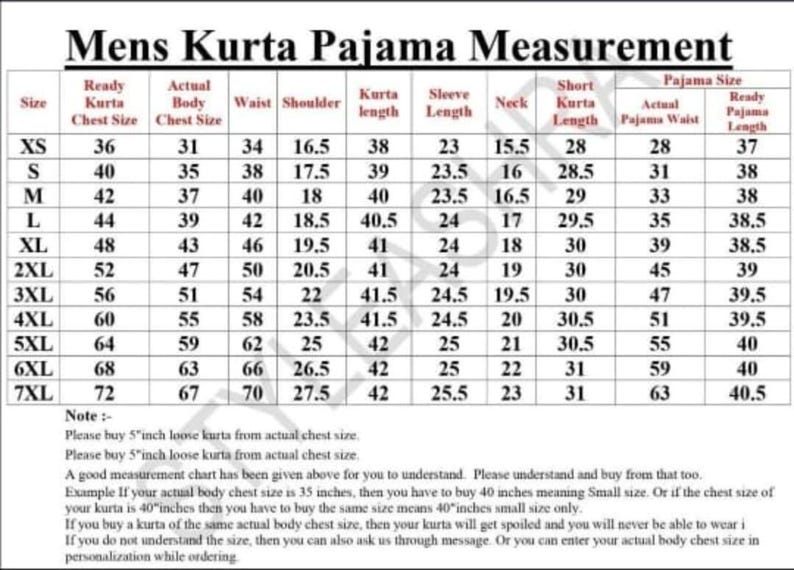 Men's Black Cotton Pathani Suit, Traditional Kurta Pajama Set image 7