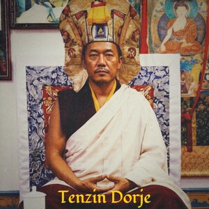Amuleto de aceite para atraer riqueza y dinero / Amuleto para la buena suerte en los negocios y el flujo de efectivo / Regalo espiritual hecho a mano por Tenzin Dorje imagen 2