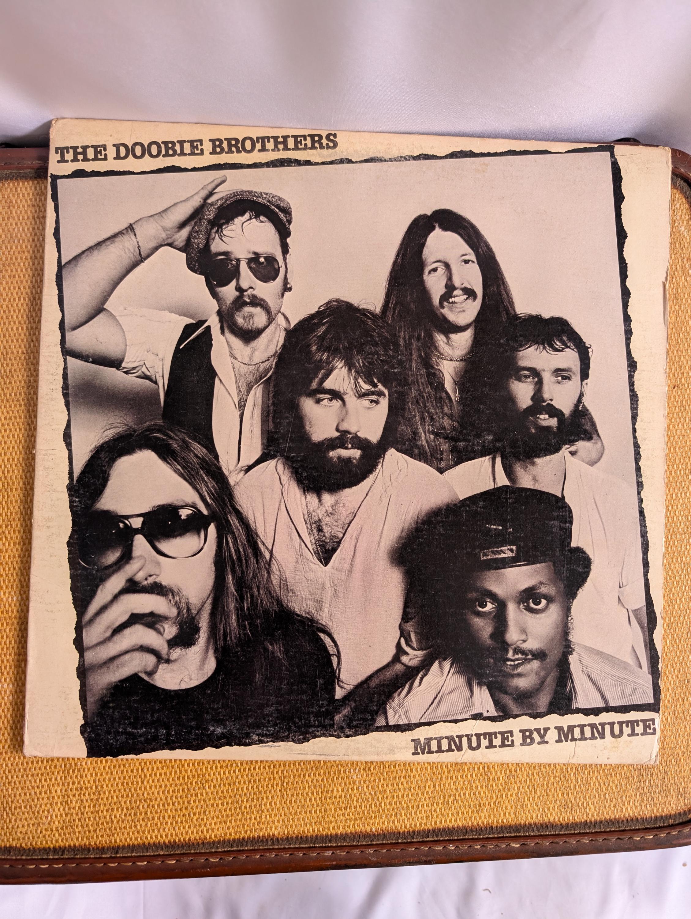 Doobie Brothers Posters - Etsy