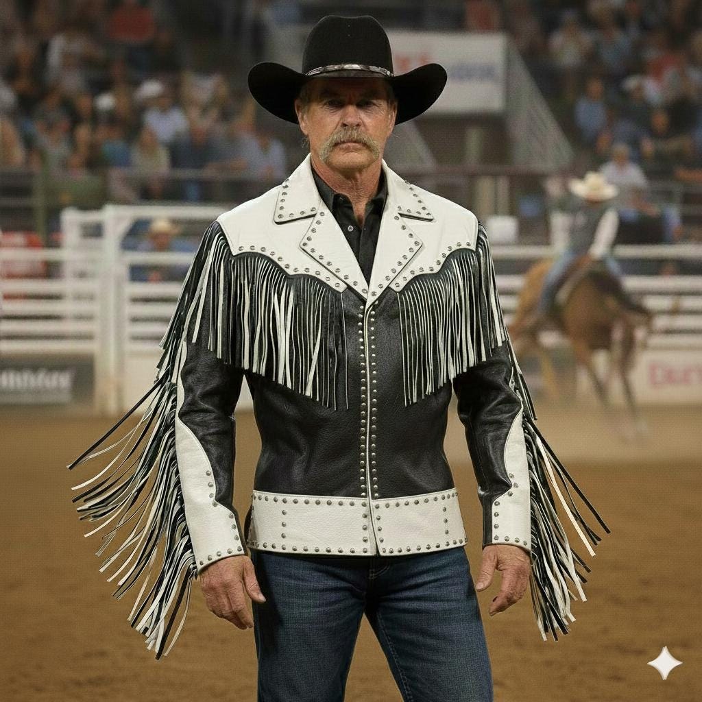 rodeo queen leather dresses D'Anton Leather Rodeo Queen Royalty 2019 featuring genuine leather