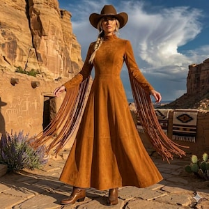 cowgirl christmas dress Stylish Western Christmas Outfits for Women