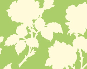 Sale.. Heather Bailey -Garden District -Green -
