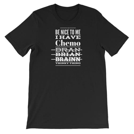 chemo shirts funny
