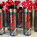 Personalized Cheer Bottle - Cheerleader - Cheer Water Bottle - Cheer Team Gifts - Megaphone - Party Favors - Cheer Party - Team Gifts 