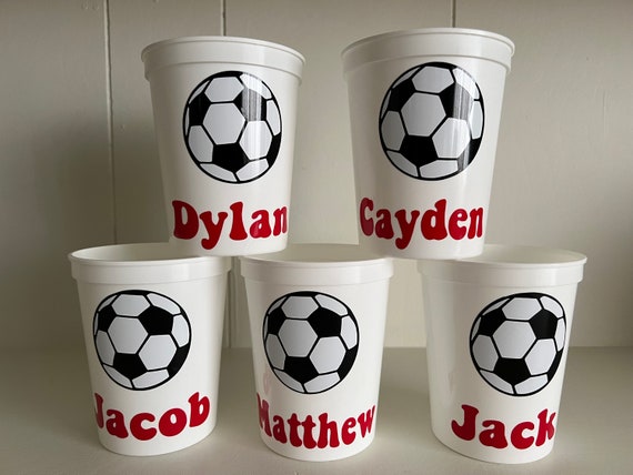 Athletic cups 2024 for soccer