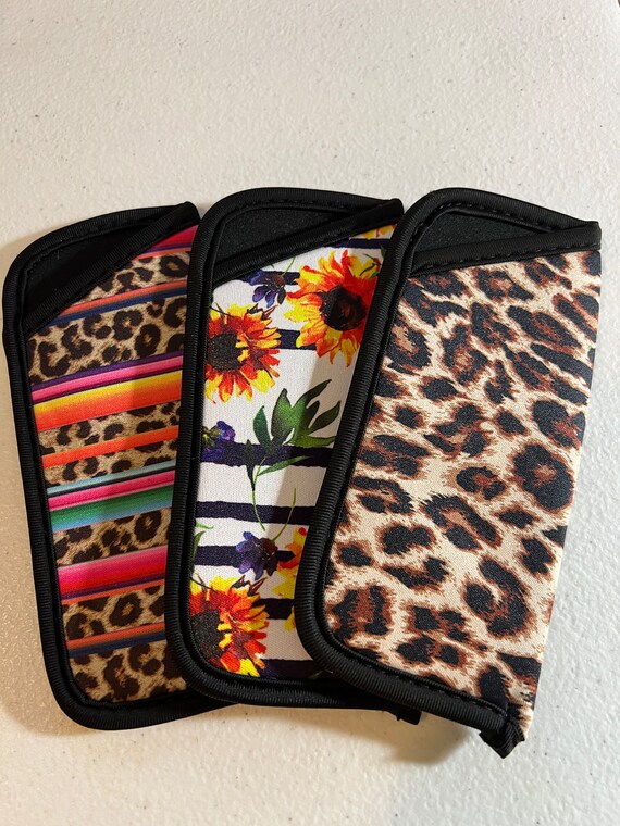 Personalized Neoprene Sunglass Case – Monogrammed Sunglass 
