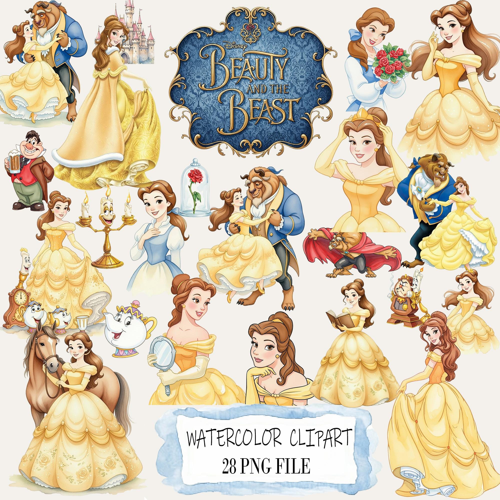 belle birthday dress Belle Dress for Girls