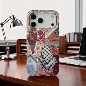 Palestine Phone Case - Etsy