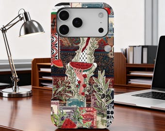 Palestine PHONE CASE - Etsy