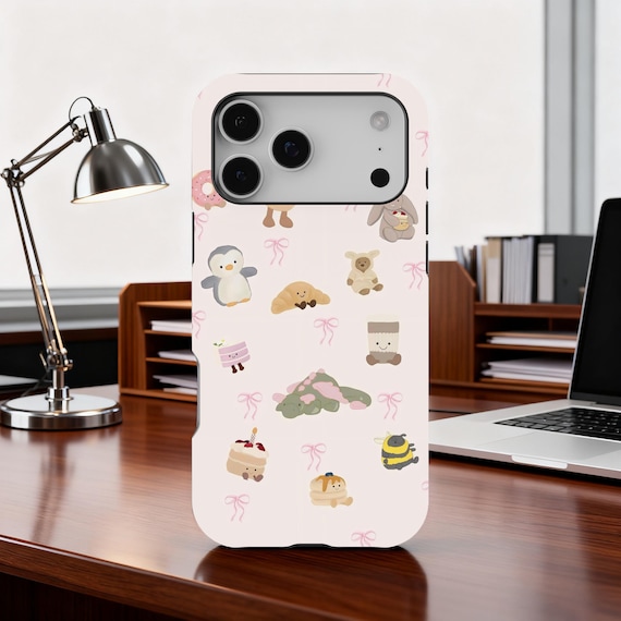 Cute Jellycat Inspired Phone Case, Plush Bunny Phone Cover, Whimsical  Winter Phone Accessory, iPhone 17 16 15 14 13 12 11, Samsung S25 S24 - Etsy  Israel