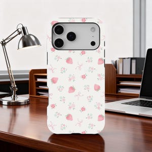 Fragola Phone Case - Etsy Ireland Fragola Phone Case - Etsy Ireland
