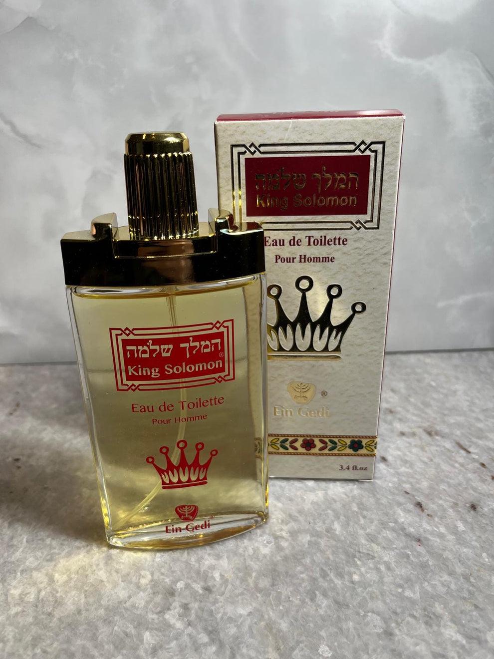 Israel Perfume
