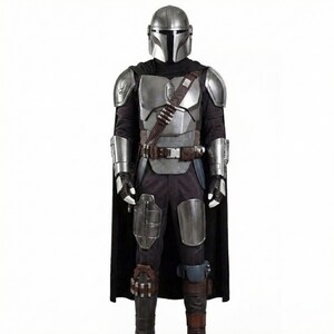 Kids mandaloriann costume - Etsy 日本