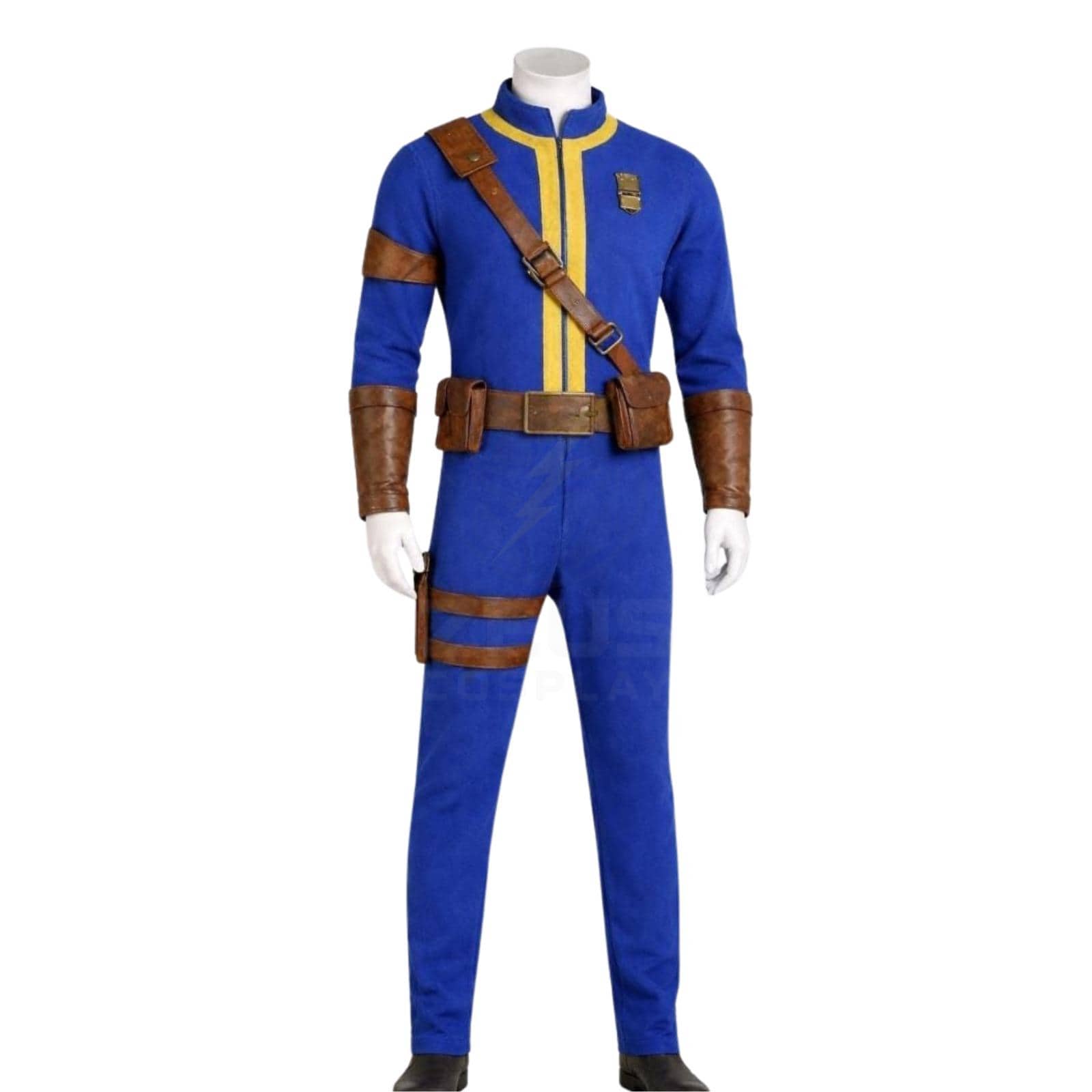 Fallout vault suit costume - Etsy 日本