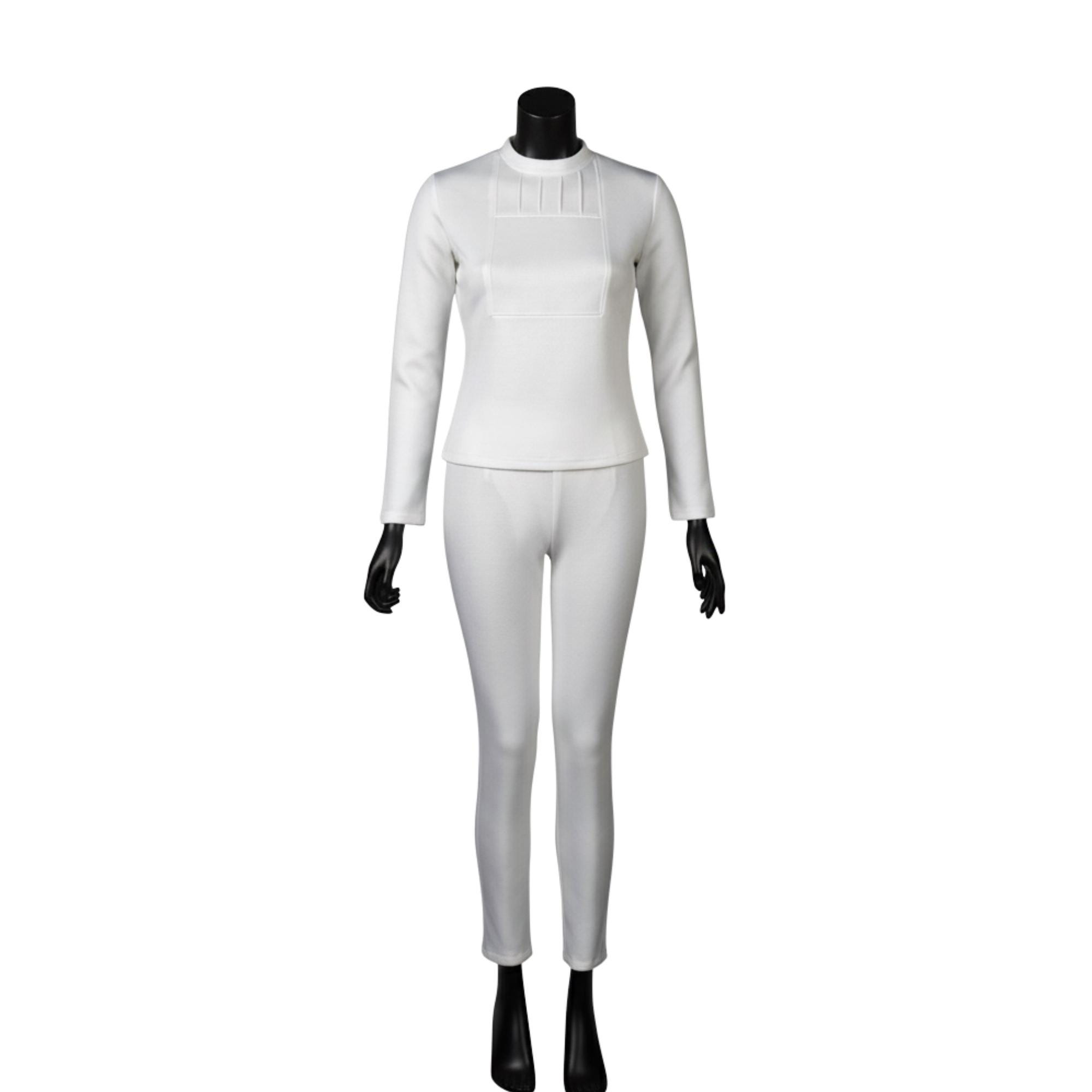 Padme Amidala Cosplay Costume Padmé Outfits Halloween Costume