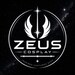 Zeus Cosplay