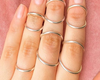 Anello di cigno regolabile / Tutore per dito per EDS/Artrite / Stabilizzazione articolare per ipermobilità/Dito a martello/Deformità a cigno / 1 pezzo