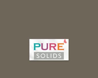 PURE Solids Smooth Pebble PE-469