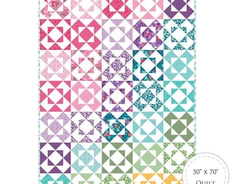 Patterns, Kits, Notions