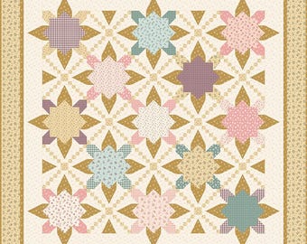 Patterns, Kits, Notions