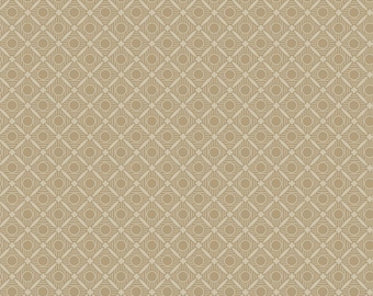 Ambleside Peels Sand, Quilting Cotton Fabric by Amanda Niederhauser for Riley Blake Designs, C17115-SAND