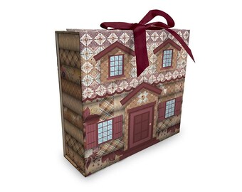 Patterns, Kits, Notions