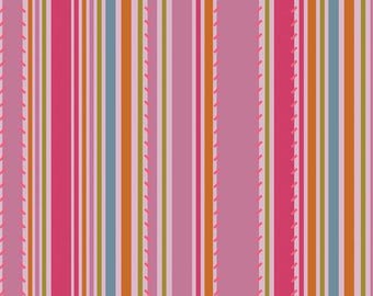 Starling, Art Gallery Fabrics, Spellbinding Charm Print, by Maureen Cracknell, Fabric by the Yard