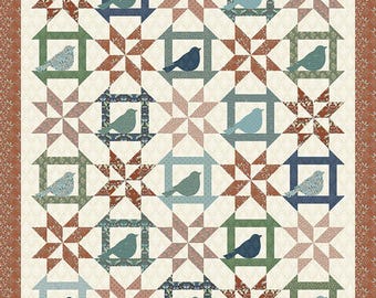 Patterns, Kits, Notions