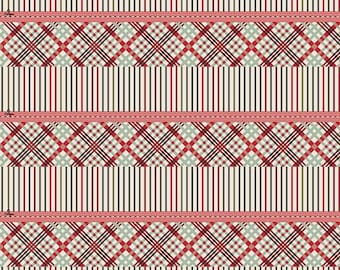 PREORDER Spruce Fabric by Sharon Holland for Art Gallery Fabrics | Spruce Bound | Cottage Core | Cotton Quilting and Garment Fabric