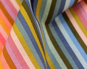 Fabric on the Bolt