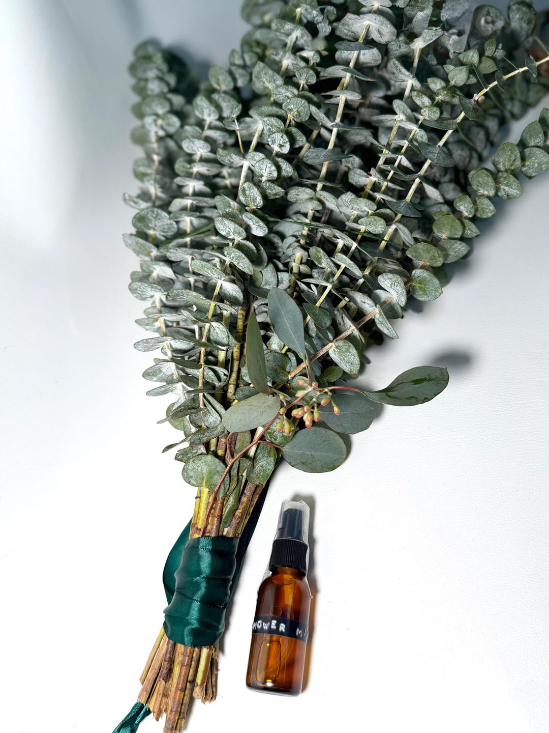 Fresh Eucalyptus Shower Bouquet & Aromatherapy Mist I Spa Gift - Etsy