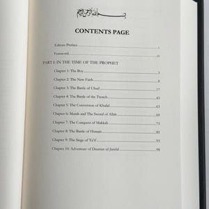Khalid ibn al-Waleed Collection: The Muslim Conquest of Persia, Egypt and North Africa image 2