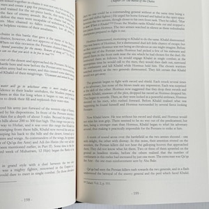 Khalid ibn al-Waleed Collection: The Muslim Conquest of Persia, Egypt and North Africa image 3