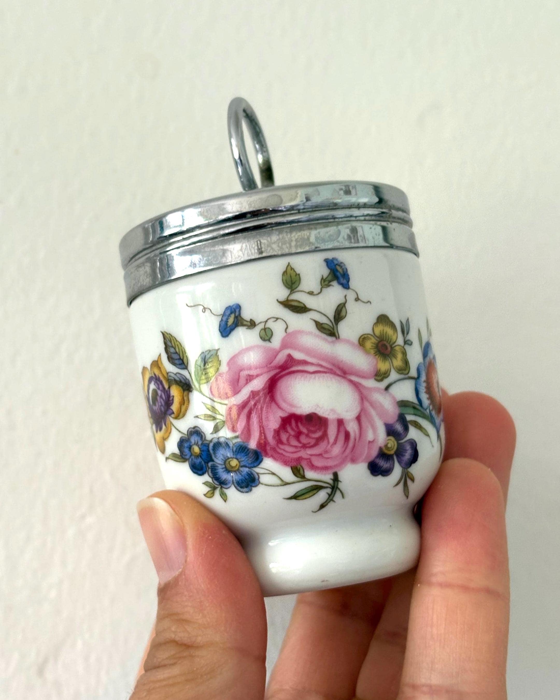 Egg coddler - Etsy 日本