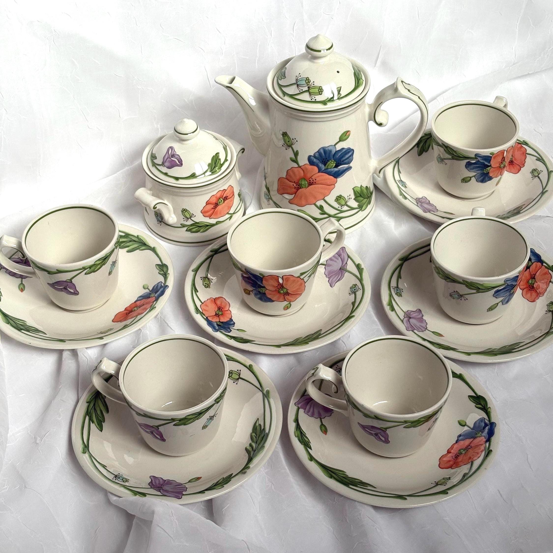 Rare villeroy boch - Etsy 日本