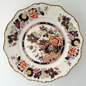 Ironstone china - Etsy 日本