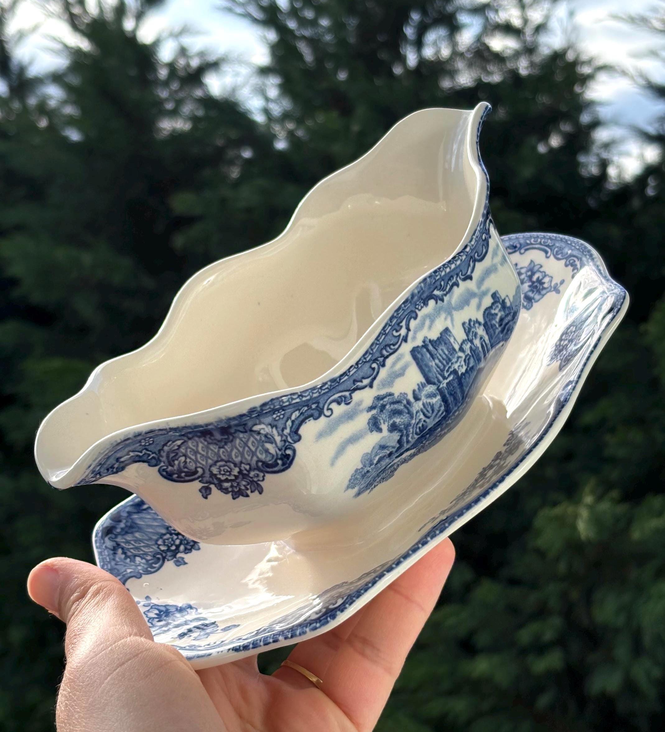 Wedgewood ヴィンテージ　グレービーボート 2026年最新】Yahoo!オークション -グレービーボートの中古品・新品・未