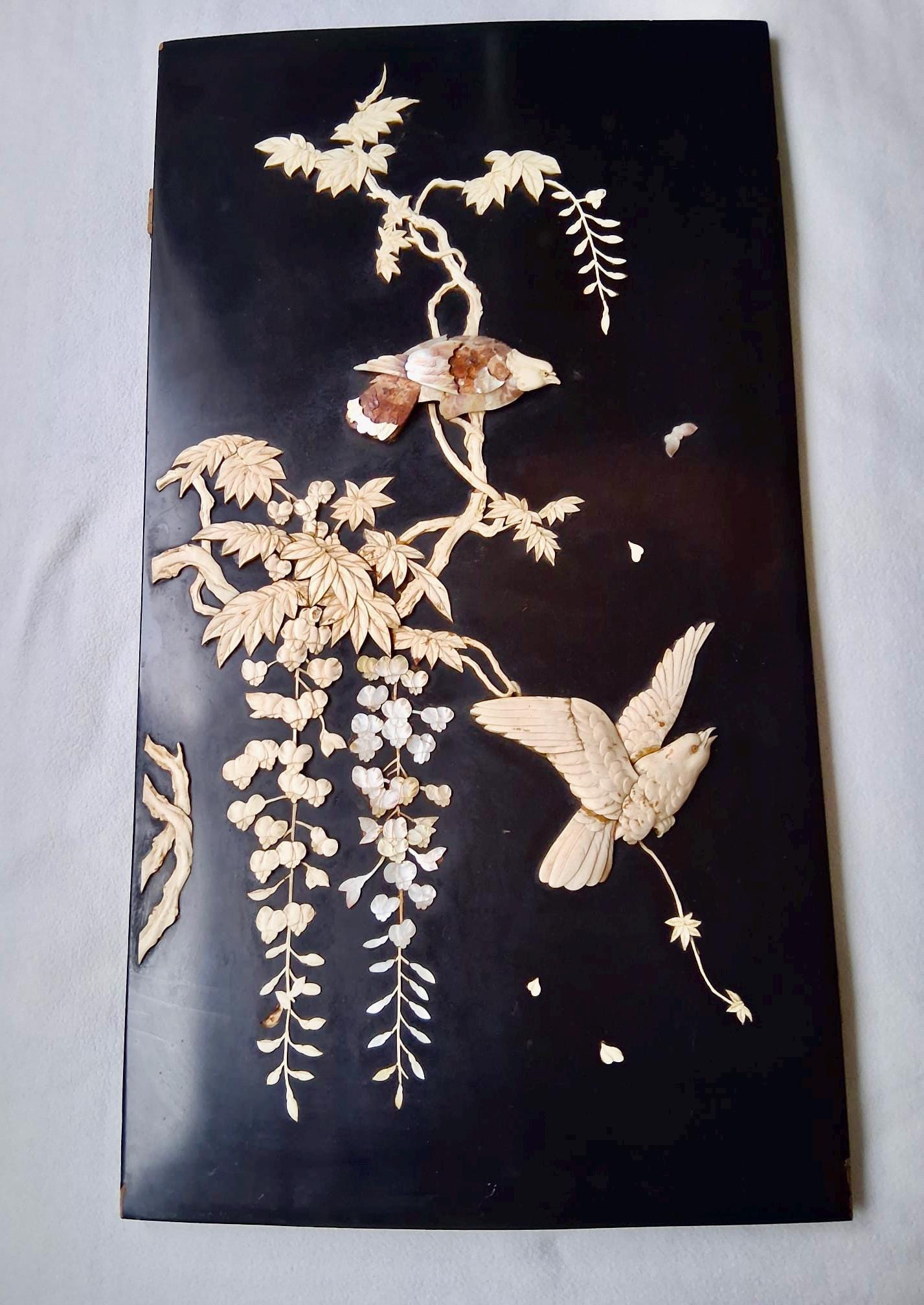 Laque japonaise - Etsy 日本