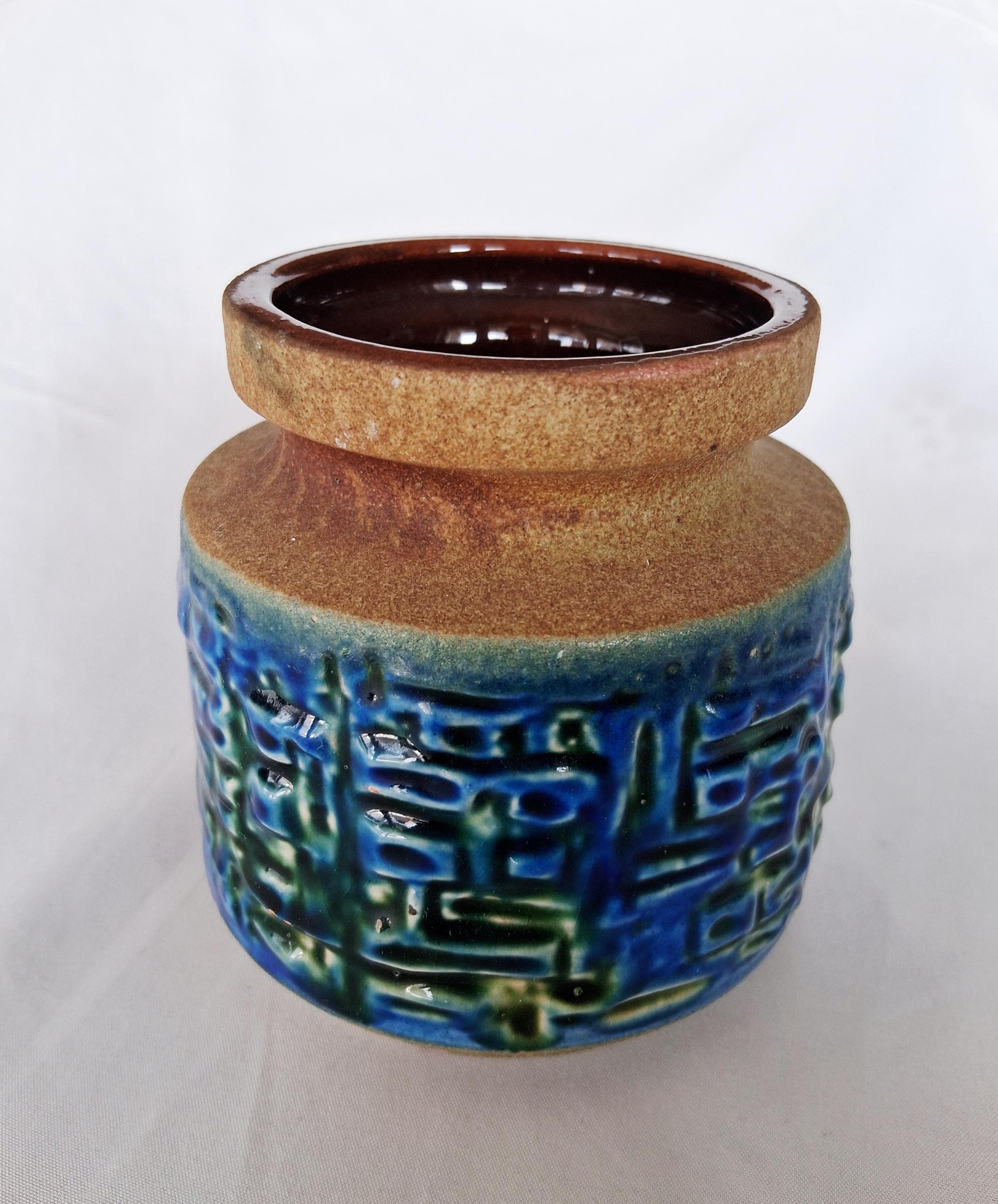 Fat lava planter - Etsy 日本