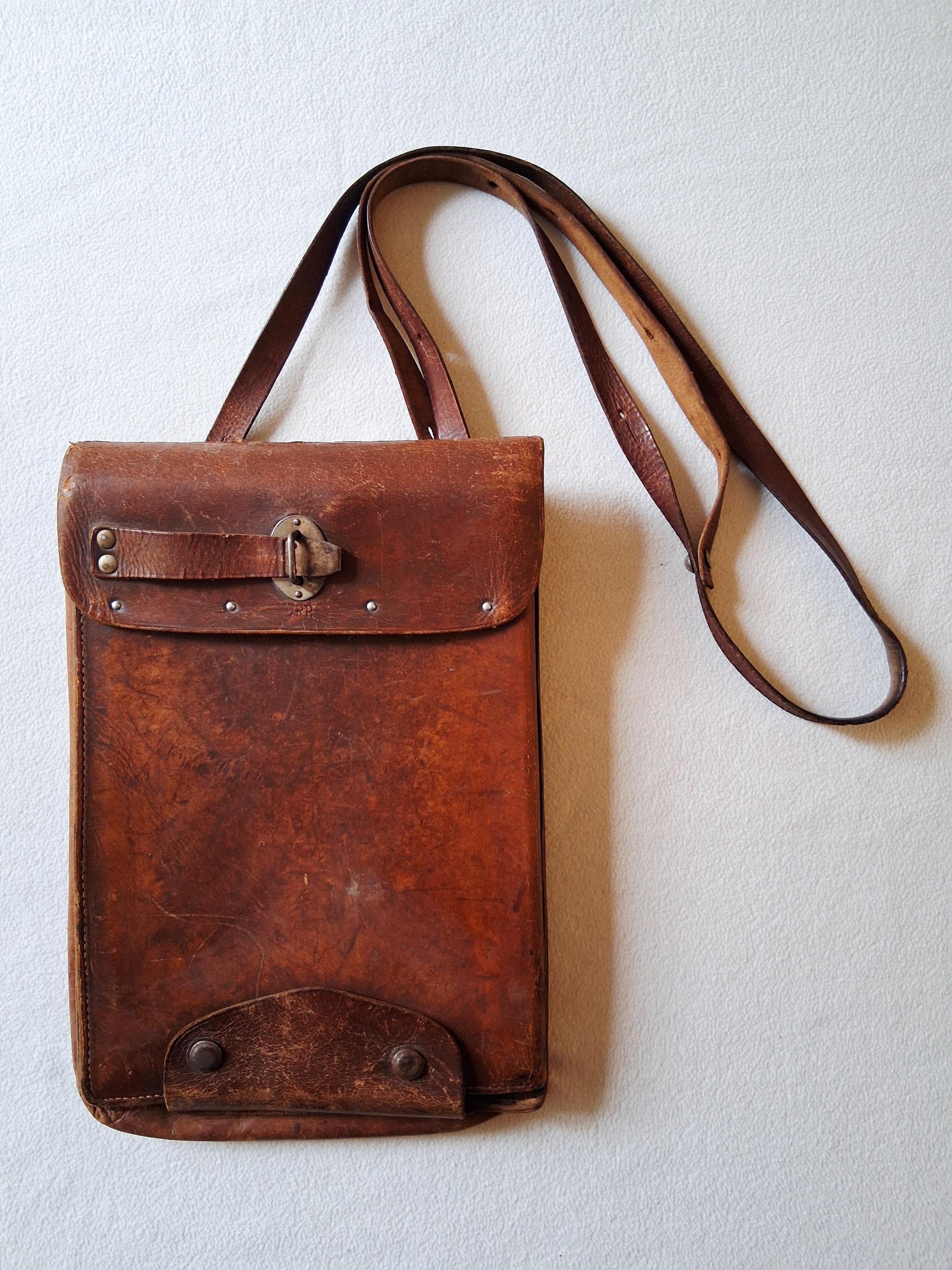 1940s military bag - Etsy 日本