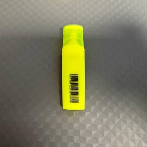 Neon Magic Marker - Bright Yellow Highlighter - Creative Art and Study Tool
