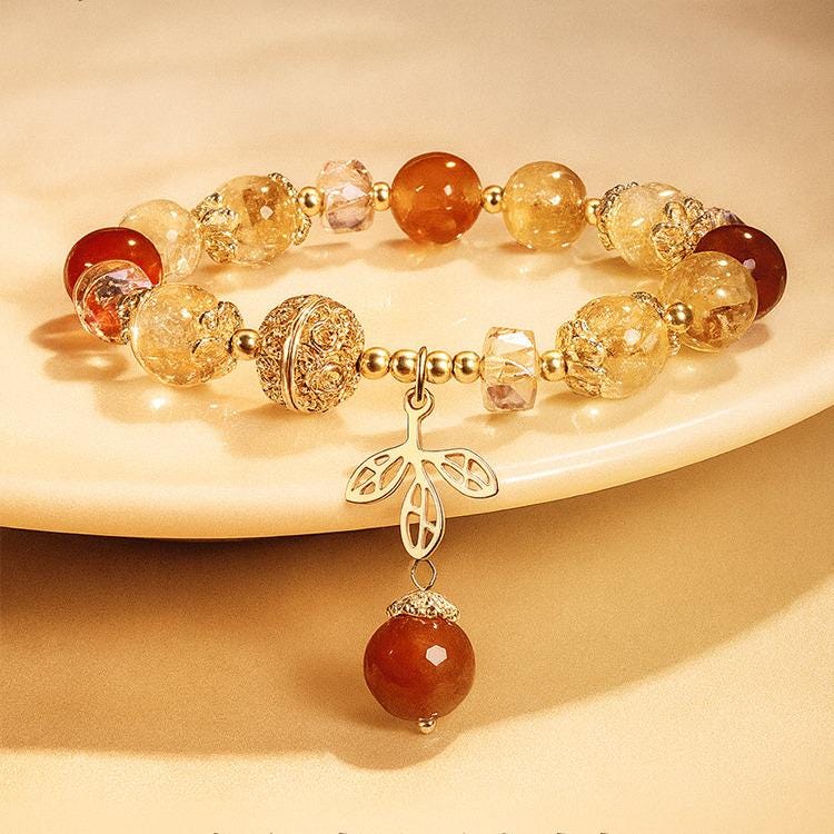 シトリンアゼツライト - Etsy 日本