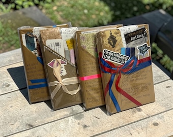 Blind Date with a Book