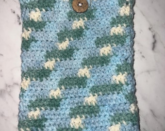 Book and kindle cover sleeves