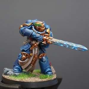 Primaris Company Champion - Etsy