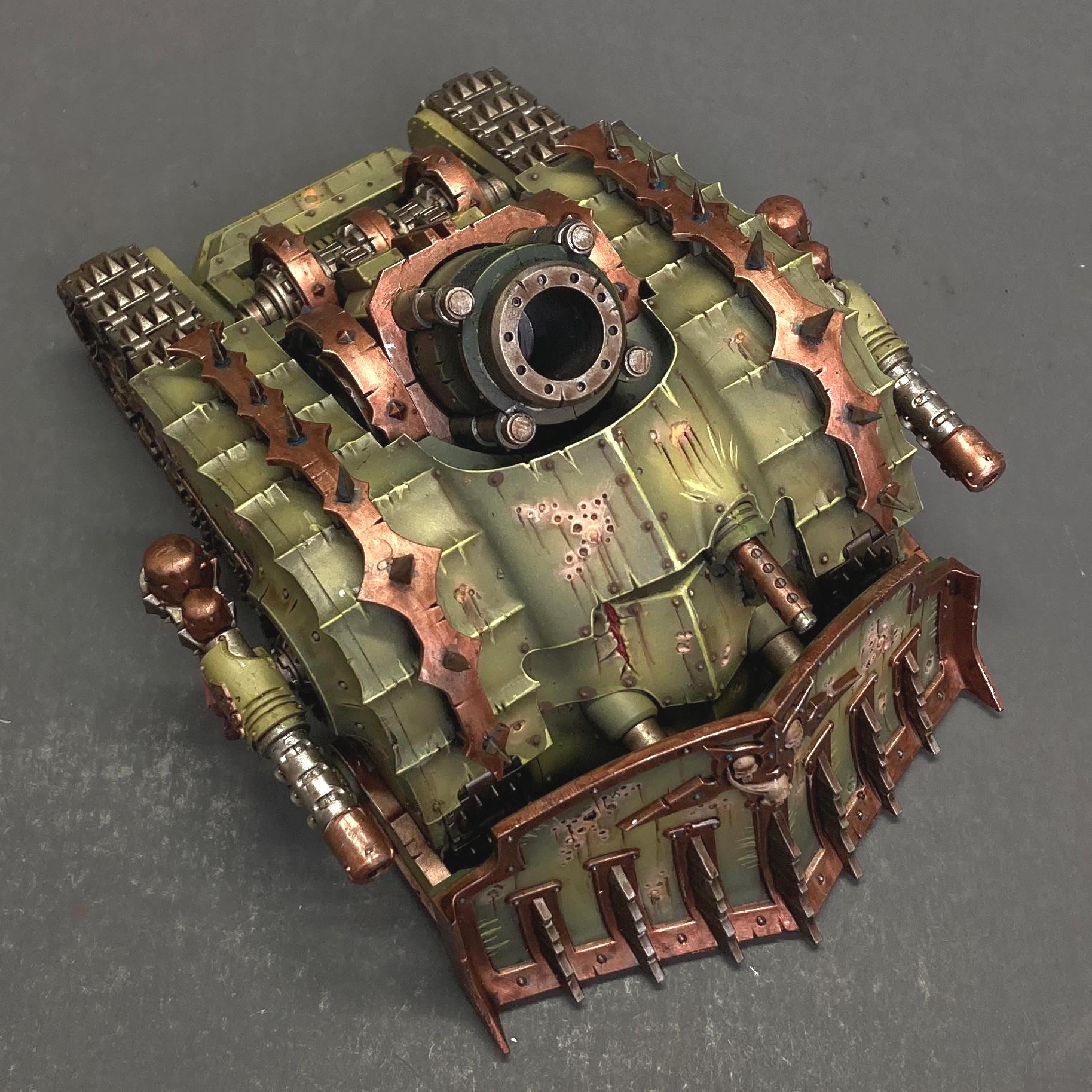 Plagueburst Crawler - Etsy Canada
