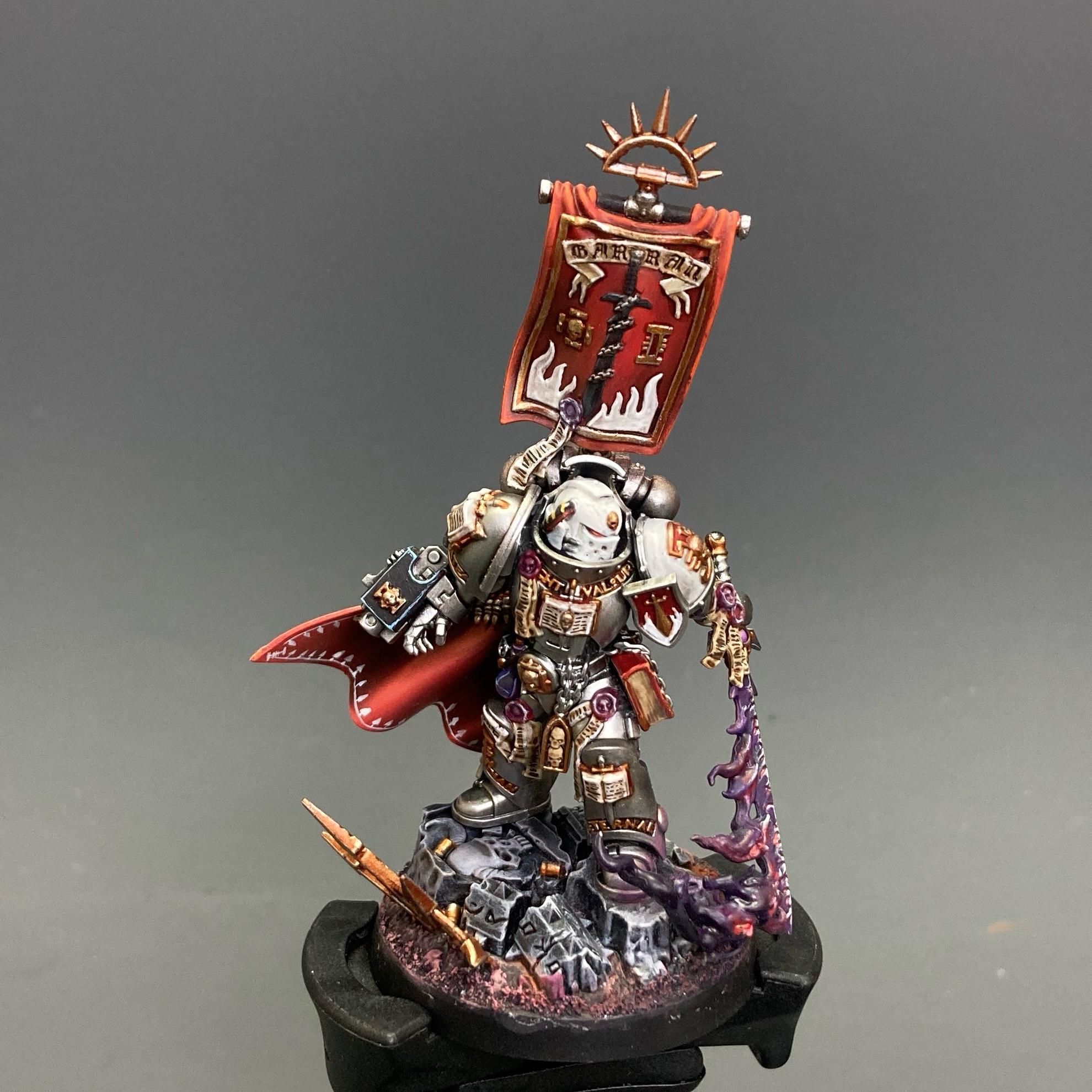 Grey knights 40k - Etsy 日本