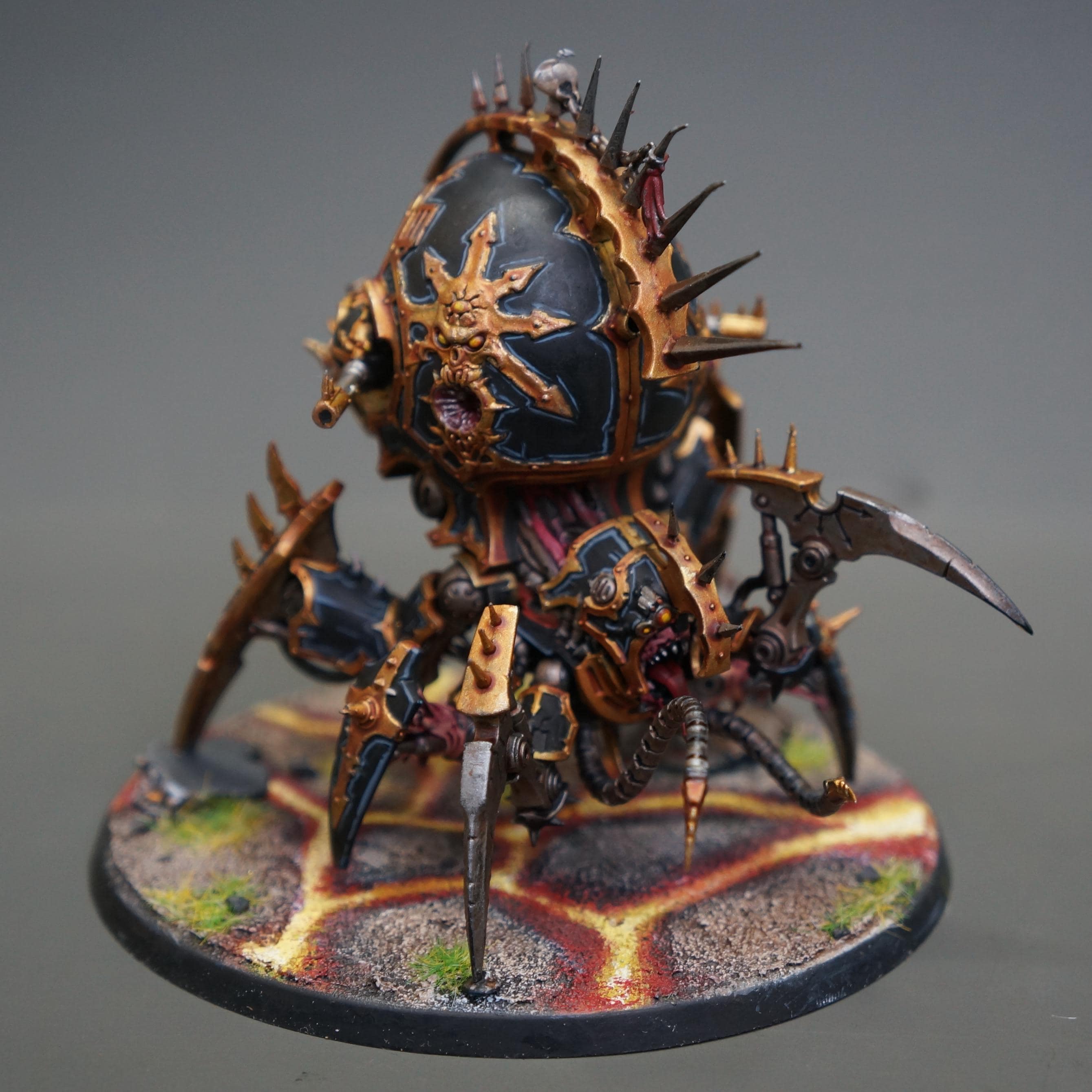 Venomcrawler 40k - Etsy 日本
