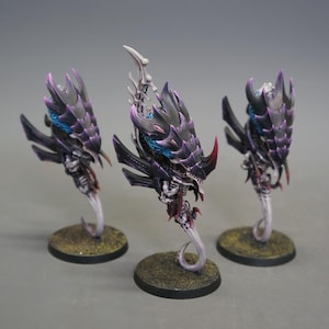 Venomthrope - Etsy